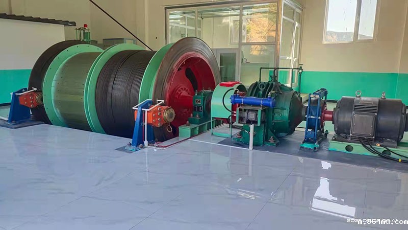 变频绞车 变频绞车