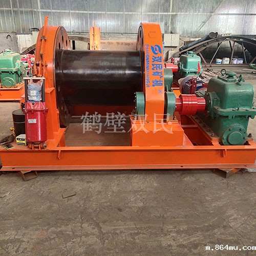 JZ-16/1300 凿井绞车 稳车价格优惠