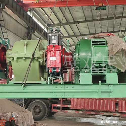 必威betway体育官方网站JTK-1×1型矿用提升绞车发货!