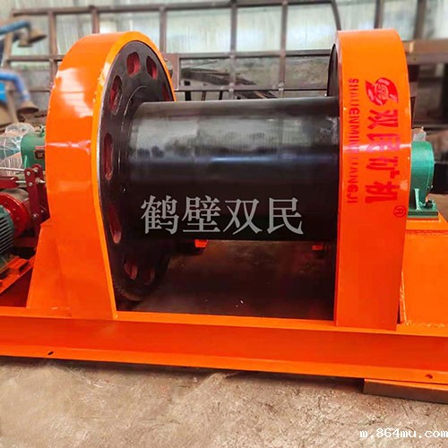 JZ-10/800 凿井绞车 稳车价格  矿用稳盘绞车