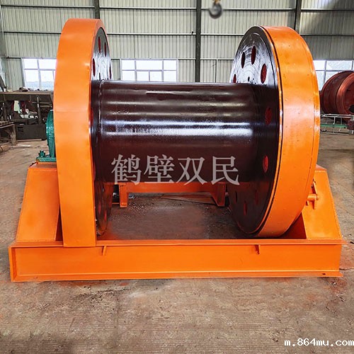 JZ-16/800凿井矿用稳车 凿井稳车  价格优惠  厂家供应