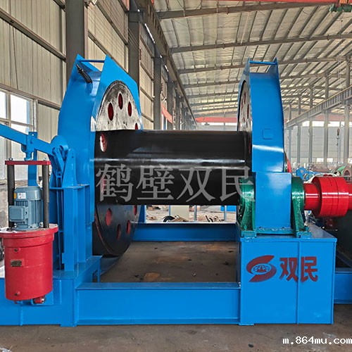 JZ-25/1320 凿井绞车 源头实力生产厂家 稳车