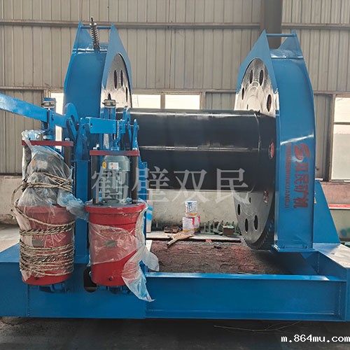 2JZ-25/1320 凿井绞车 源头生产厂家 稳车