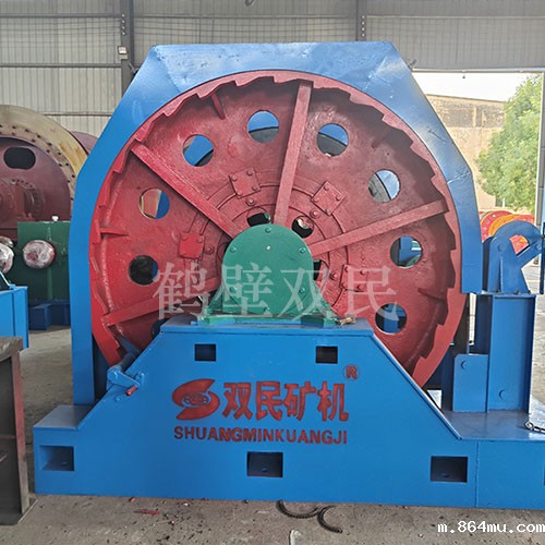 必威betway体育官方网站凿井绞车发货！