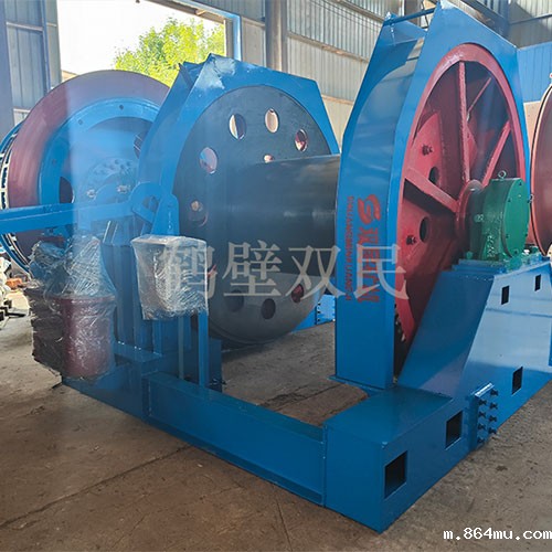 必威betway体育官方网站凿井绞车发货3！