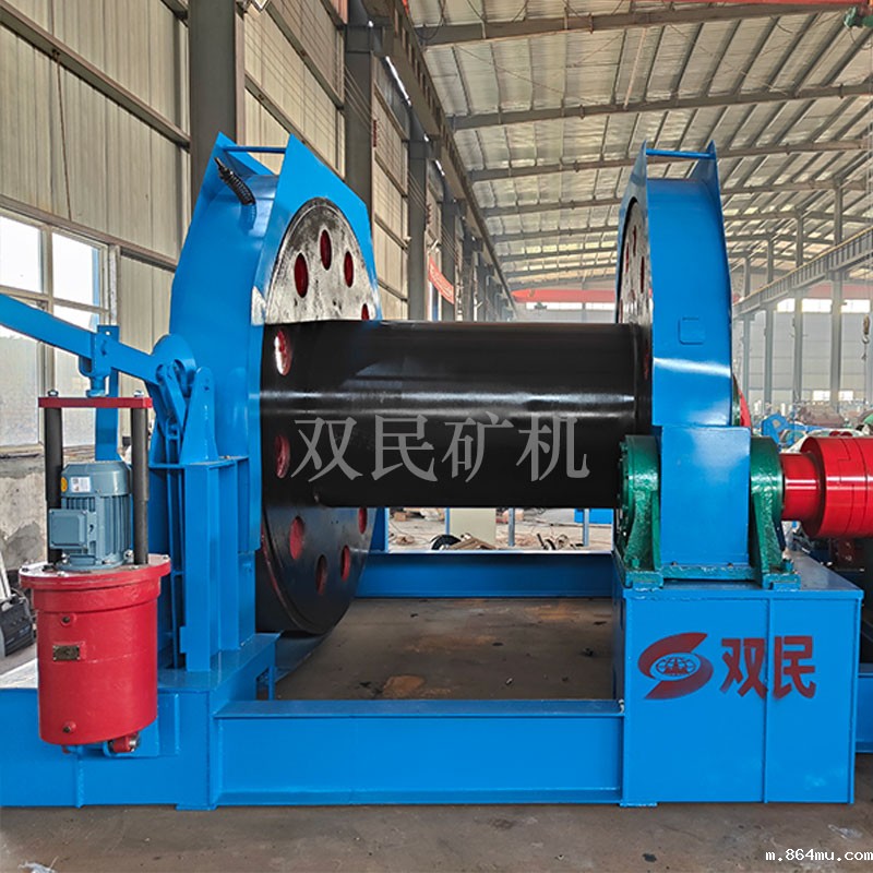 凿井绞车 JZ-25/1320 必威首页平台登陆 源头凿井绞车厂家 煤矿用的稳车
