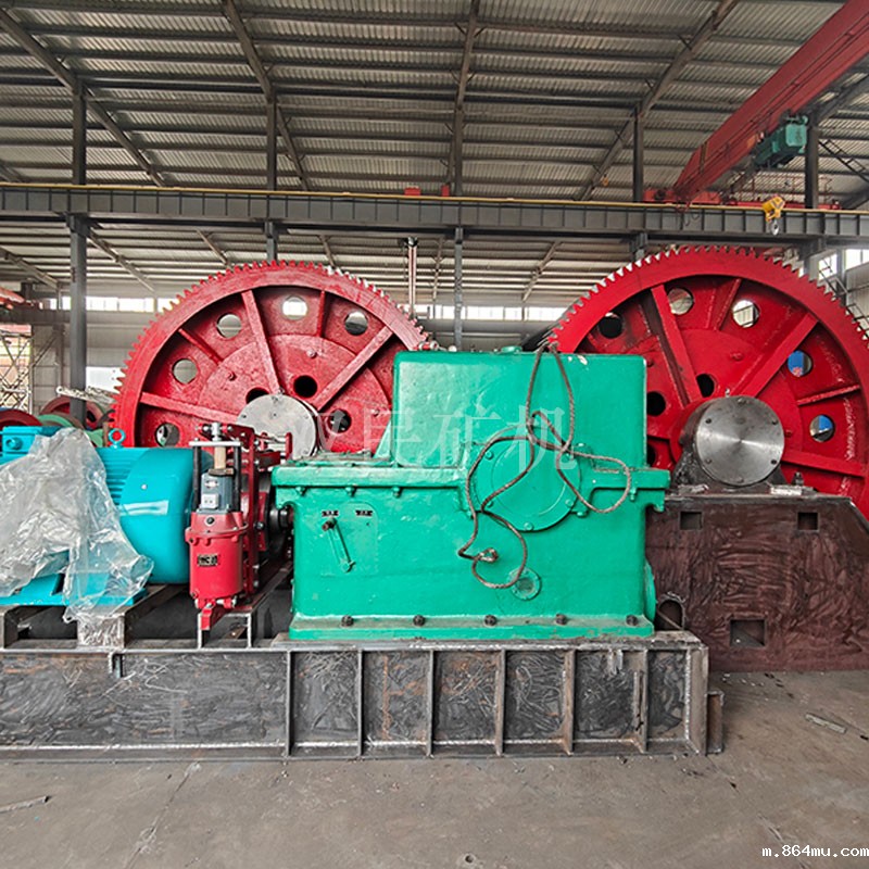 凿井绞车 2JZ-25/1320 凿井绞车厂家 必威首页平台登陆生产的稳车 卷扬机(图文)