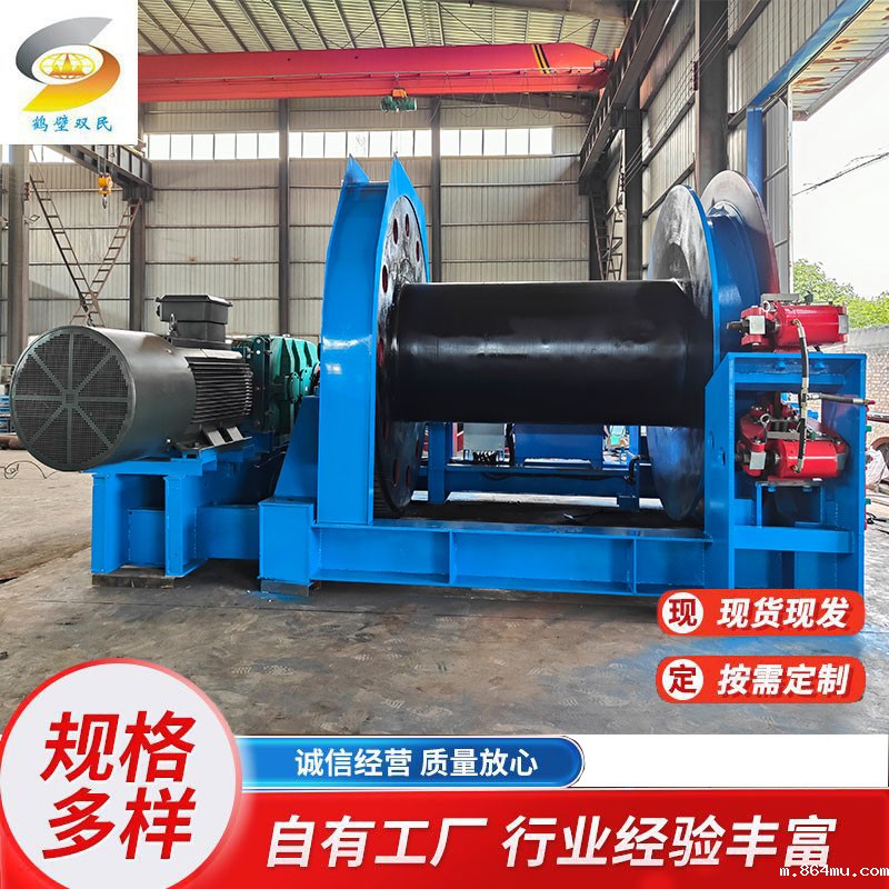 凿井绞车型号，必威首页平台登陆生产厂家(图文)