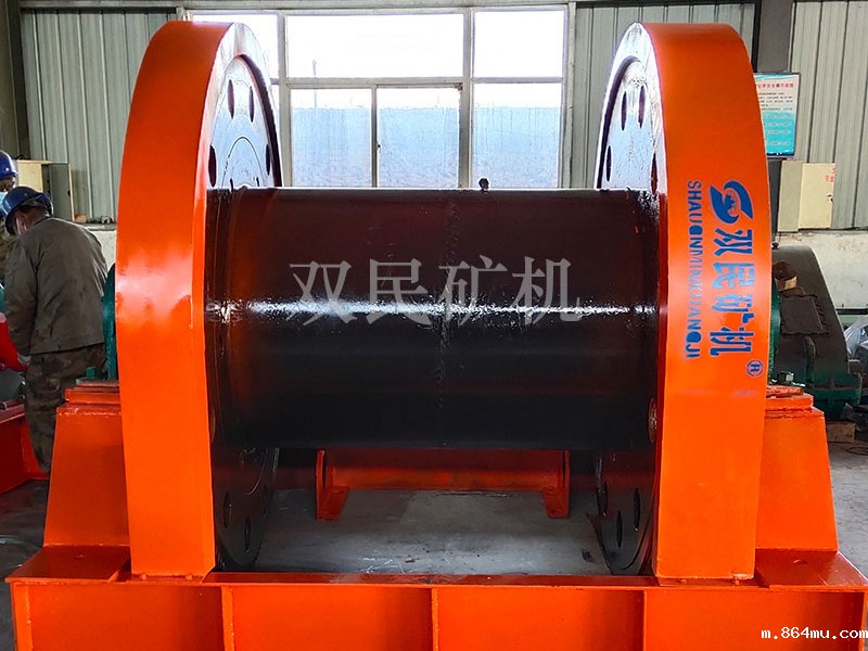 凿井绞车 JZ-16/1000 必威首页平台登陆是凿井绞车厂家 源头工厂 支持定制(图文)