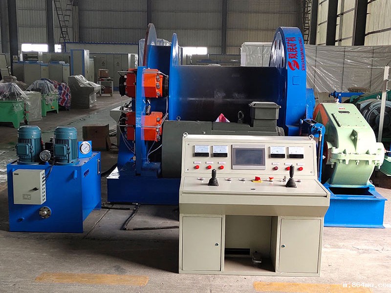 液压凿井绞车 JZP-16/1300 必威首页平台登陆 源头厂家 支持定制 型号齐全(图文)