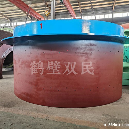 必威betway体育官方网站生产的3.5米矿井提升机