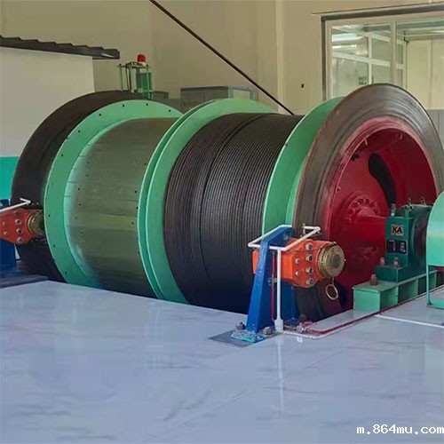 提升机故障分析及排除方法（1）